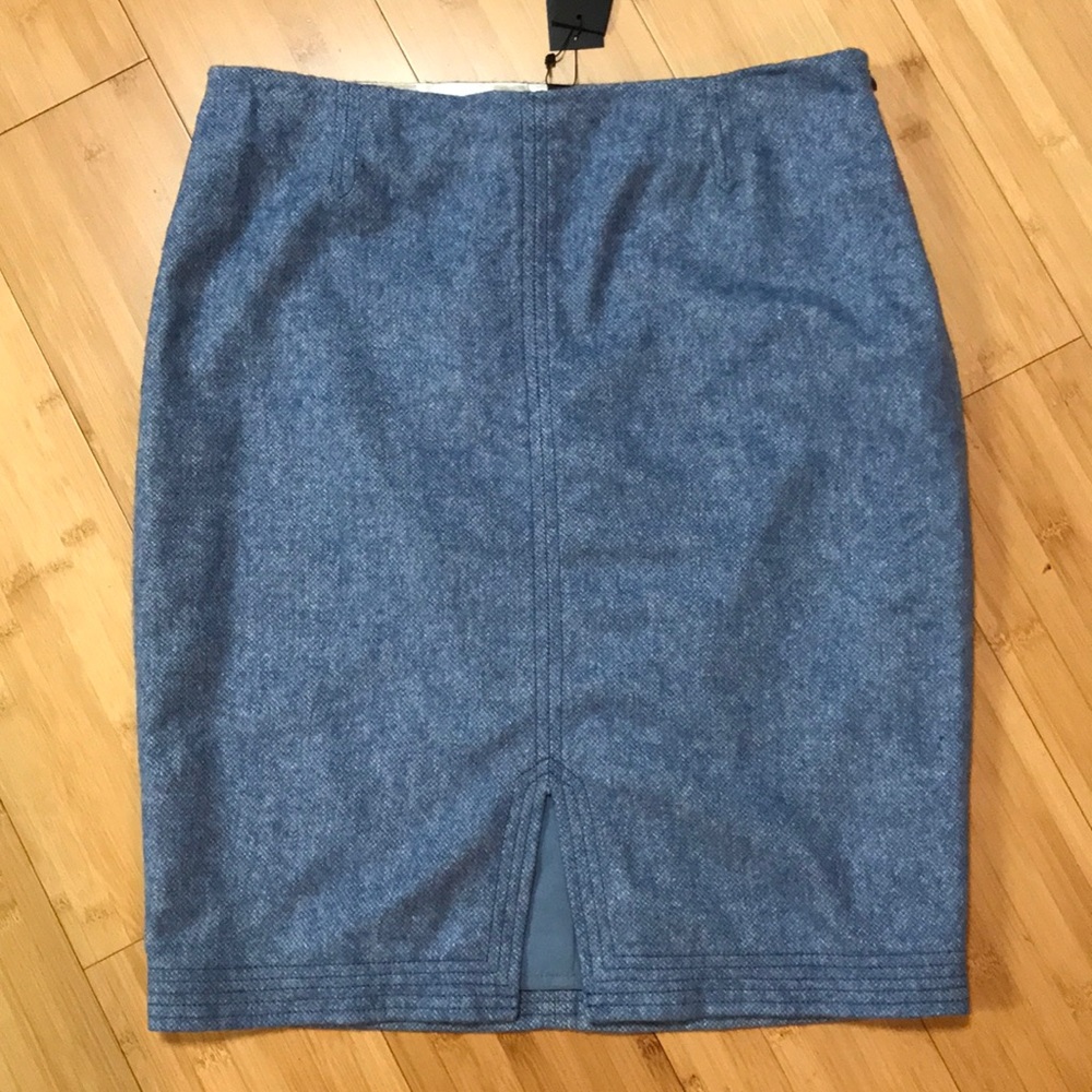 NWT pencil skirt